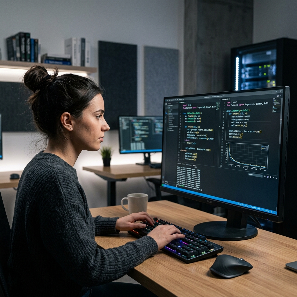 AI Programming